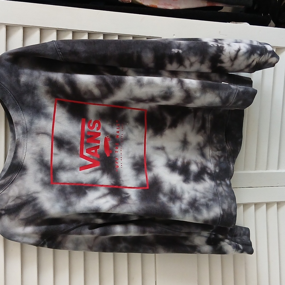 Vans Sweatshirt